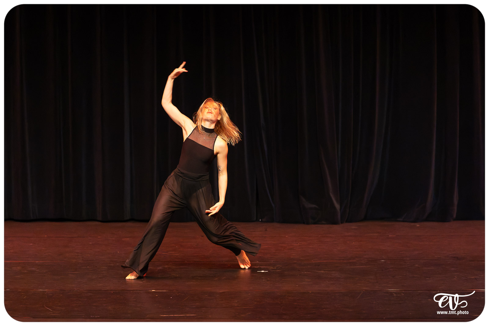 ECOLE DE DANSE CÉCILE ADAMOW